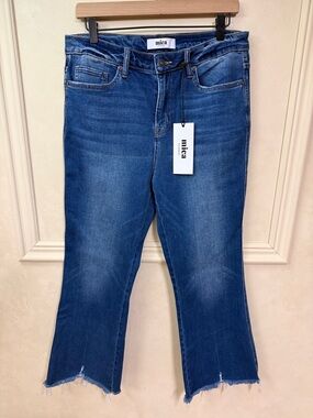New! Mica Denim Jeans size 30